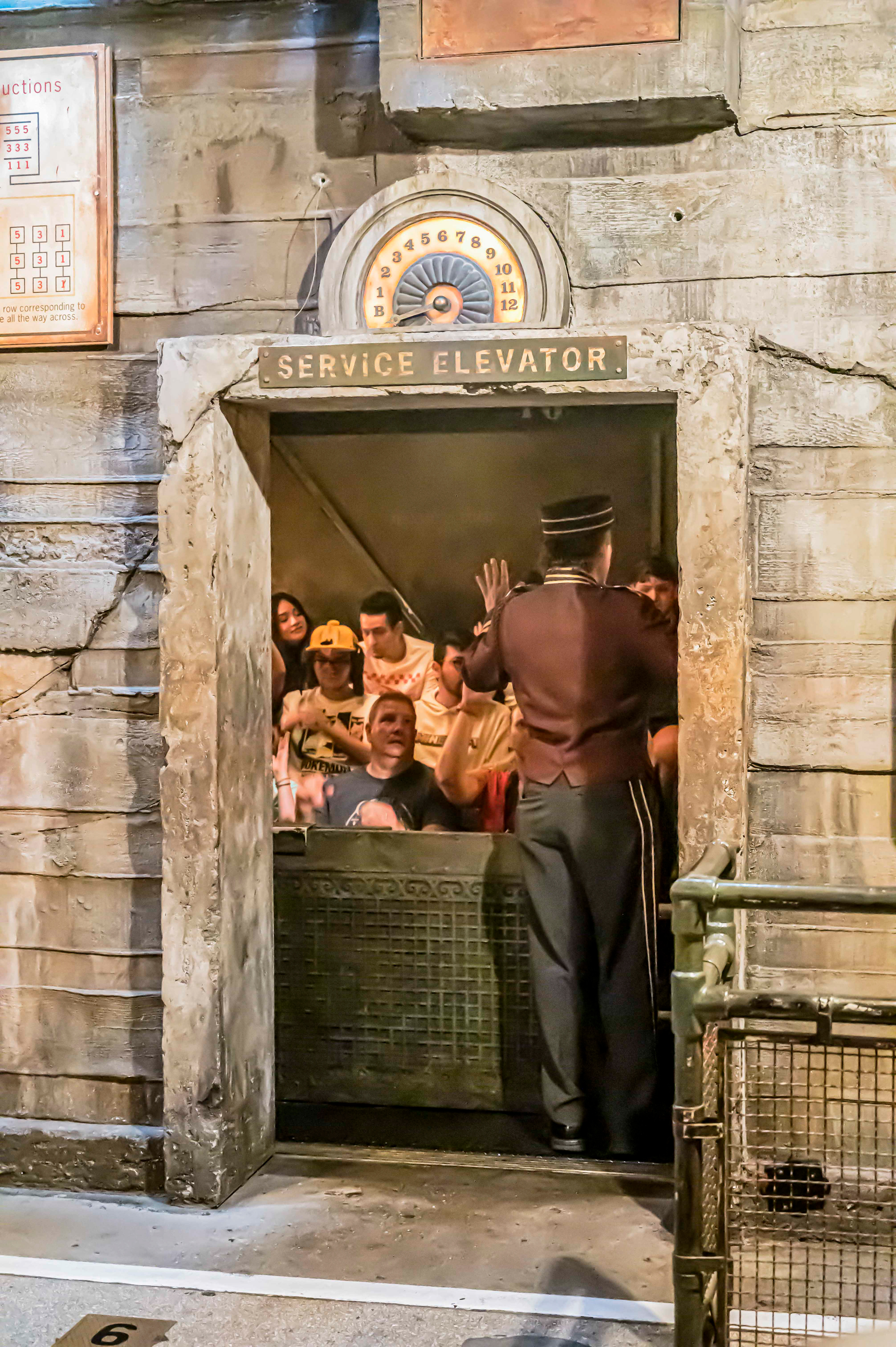 Hollywood Studios | Walt Disney World